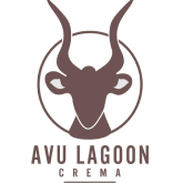 Avu Lagoon Logo