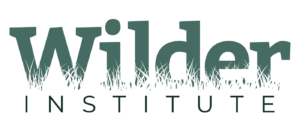 Wilder Institute Logo